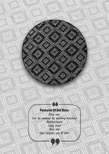 Tepih (120 x 180) Mosse