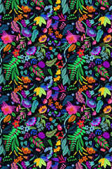 Tepih (120 x 180) Pictura Djt