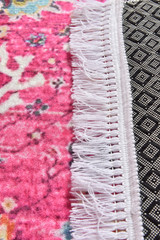 Tepih (120 x 180) Retro