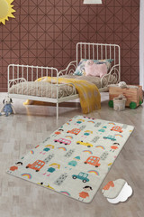 Tepih (120 x 180)  Grad Djt