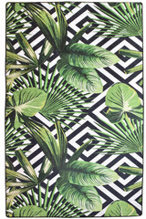 Tepih (120 x 180) Tropic Djt