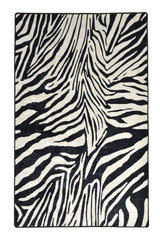 Tepih (120 x 180) Zebra