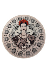 tepih (140 cm) Frida Round
