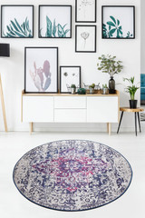 tepih (140 cm)  Slabost