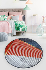 Tepih (140 x 140) Sante