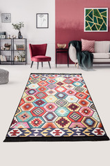 Tepih (140 x 190) Češalj