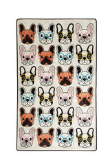 Tepih (140 x 190) Psi