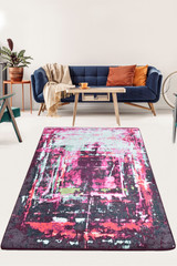 Tepih (140 x 190) Fantastičan Djt