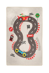 Tepih (140 x 190) Igra