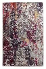 Tepih (140 x 190) Harmony - Multicolor