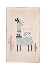 Tepih (140 x 190) Lama