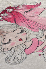 Tepih (140 x 190) Mala princeza