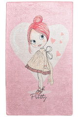 Tepih (140 x 190) Lijepo