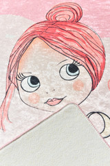 Tepih (140 x 190) Lijepo