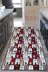 Tepih (140 x 190) Rijeka