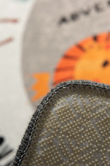 Tepih (140 x 190) Safari