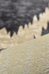 Tepih (140 x 190) Sjena