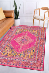 Tepih (140 x 190) Sonrisa