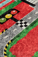 Tepih (140 x 190) Stanica