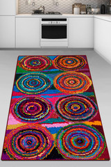Tepih (150 x 240)  Boule Coloree 150 x 240