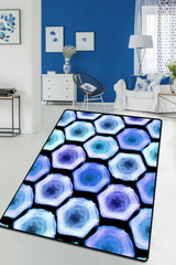 Tepih (150 x 240) Cell Djt