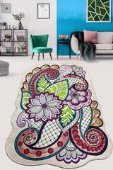 Tepih (150 x 240)  Za mene