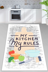 Tepih (150 x 240)  Kitcheni