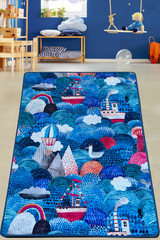 Tepih (150 x 240) Vrhunski