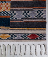 Tepih (160 x 220) 80241A - Krem, antracit Tepih (160 x 220) 80241A - Krem, antracit