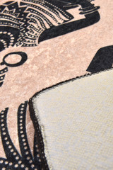 Tepih (160 x 230) bantu