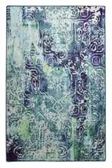Tepih (160 x 230) Harmonija - Plava Tepih (160 x 230) Harmonija - Plava