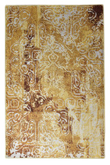 Tepih (160 x 230) Harmonija - senf Tepih (160 x 230) Harmonija - senf