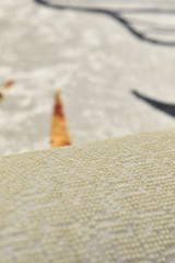 Tepih (160 x 230) Biljni