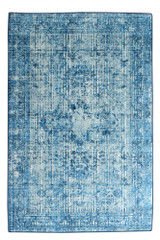 Tepih (160 x 230) İsabel - Plava Tepih (160 x 230) İsabel - Plava