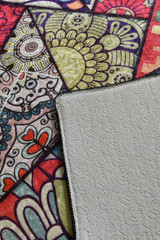 Tepih (160 x 230) Multi