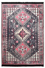 Tepih (160 x 230) Rondine - Višebojno Tepih (160 x 230) Rondine - Višebojno