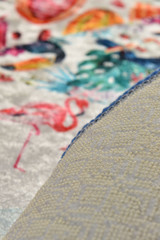 Tepih (160 x 230) Tropski