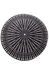 tepih (200 cm) Buio Djt Çap 200