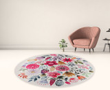 tepih (200 cm) Drenaj Çap Djt 200X200