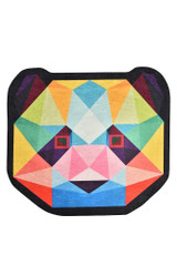 tepih (200 cm) Uživajte u Pandi