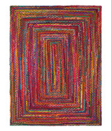 Tepih (200 x 290) 00013A - Višebojni Tepih (200 x 290) 00013A - Višebojni