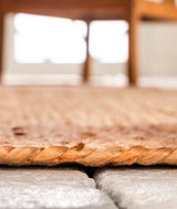 Tepih (200 x 290) 00015A - Prirodno