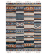 Tepih (200 x 290) 80241A - Krem, antracit Tepih (200 x 290) 80241A - Krem, antracit