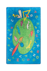 Tepih (200 x 290) bojanje