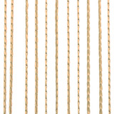 Končane Zavjese 2 kom 140x250 cm Bež Končane Zavjese 2 kom 140x250 cm Bež