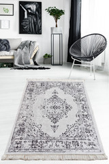 Tepih (200 x 290)  Loris Gray Djt Tepih (200 x 290)  Loris Gray Djt