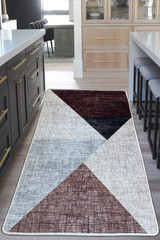 Tepih (200 x 290) Phell - bež