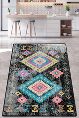 Tepih (200 x 290)  Taula Sıyah 200 x 290