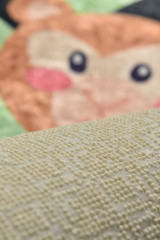 Tepih (200 x 290) Zoološki vrt