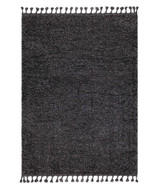 Tepih (50 x 80) 0277I - Antracit Tepih (50 x 80) 0277I - Antracit